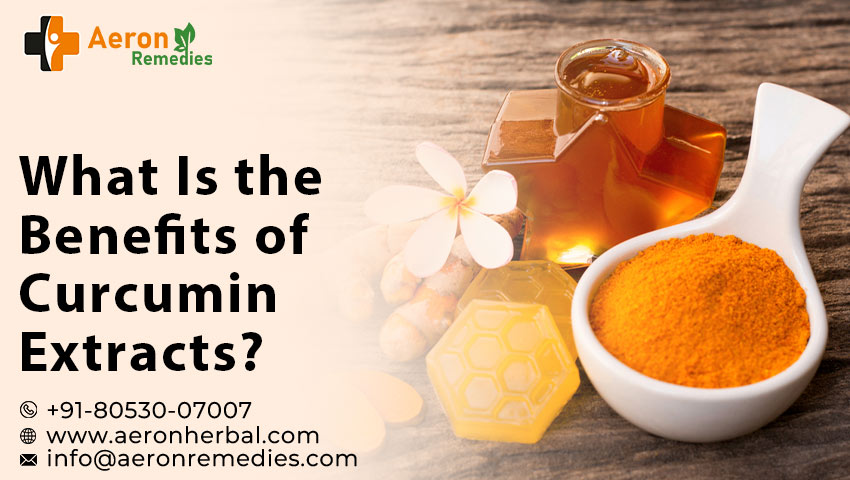Herbal Extract Supplier in India
